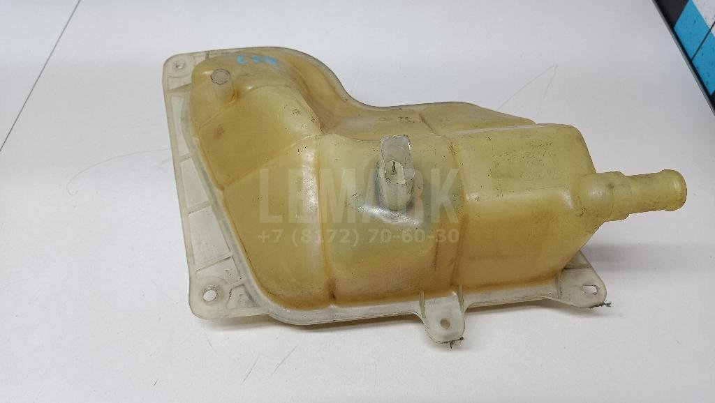 Бачок расширительный