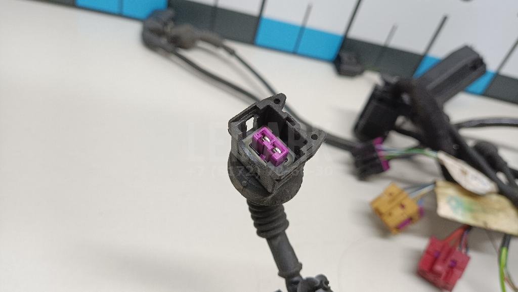 Проводка (коса) для  Audi A4 [B9] 2015