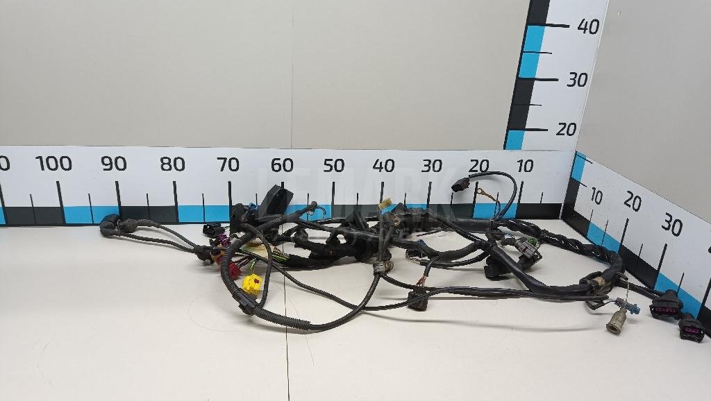 Проводка (коса) для  Audi A4 [B9] 2015