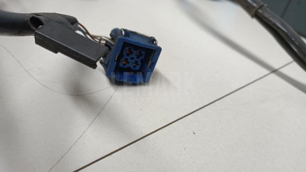 Проводка (коса) для  Audi A4 [B9] 2015