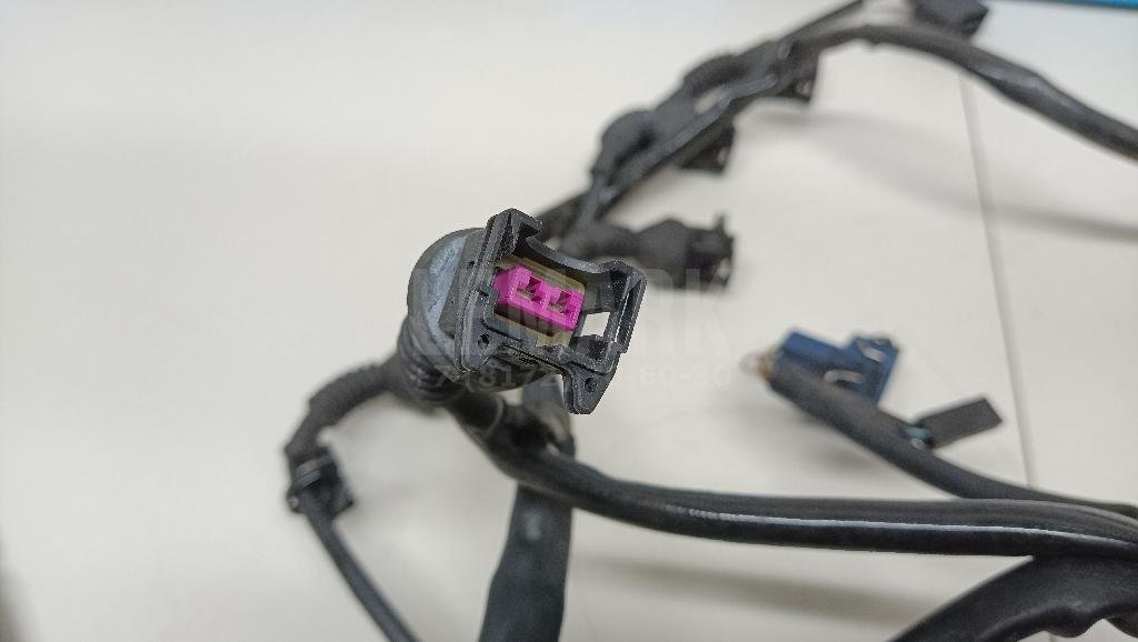 Проводка (коса) для  Audi A4 [B9] 2015