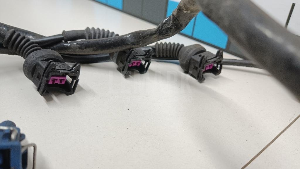 Проводка (коса) для  Audi A4 [B9] 2015