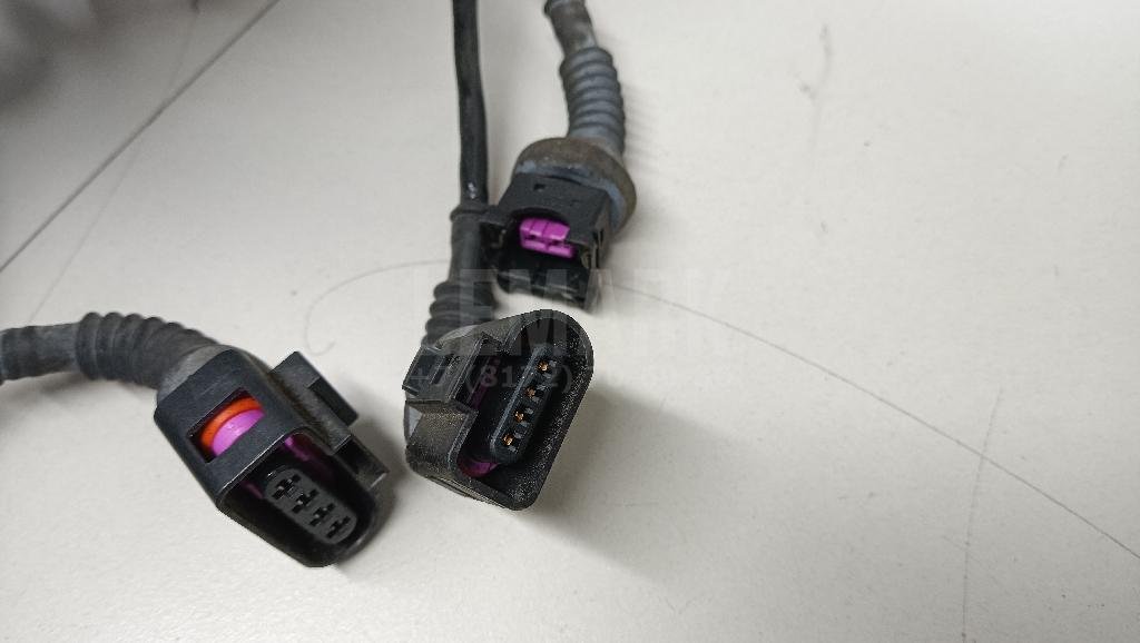 Проводка (коса) для  Audi A4 [B9] 2015