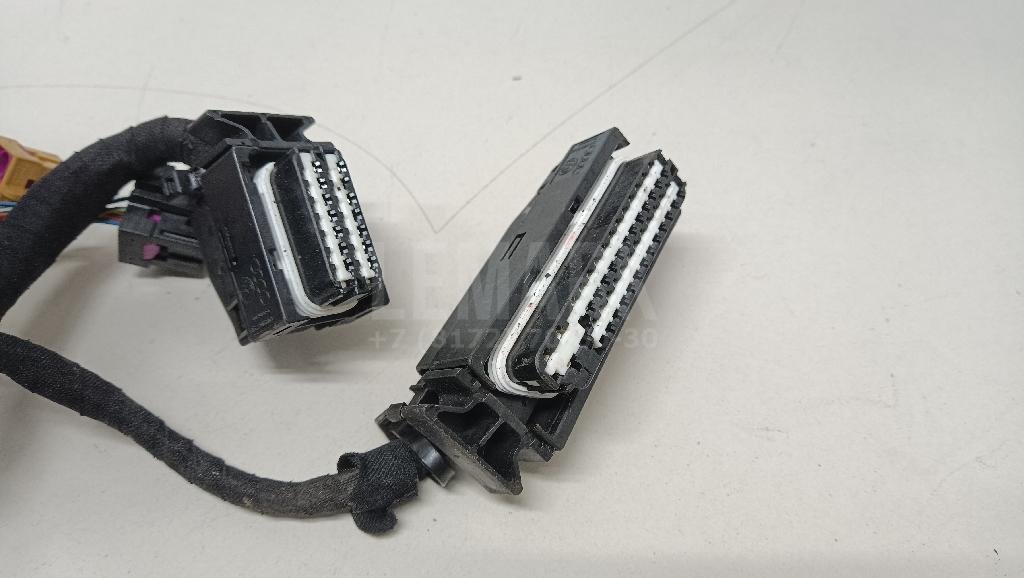 Проводка (коса) для  Audi A4 [B9] 2015