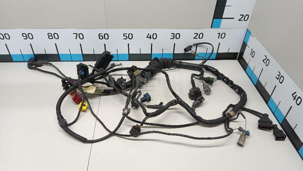 Проводка (коса) для  Audi A4 [B9] 2015