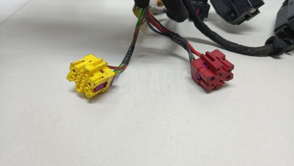 Проводка (коса) для  Audi A4 [B9] 2015