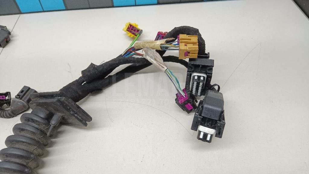 Проводка (коса) для  Audi A4 [B9] 2015