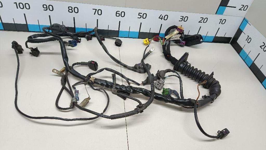 Проводка (коса) для  Audi A4 [B9] 2015