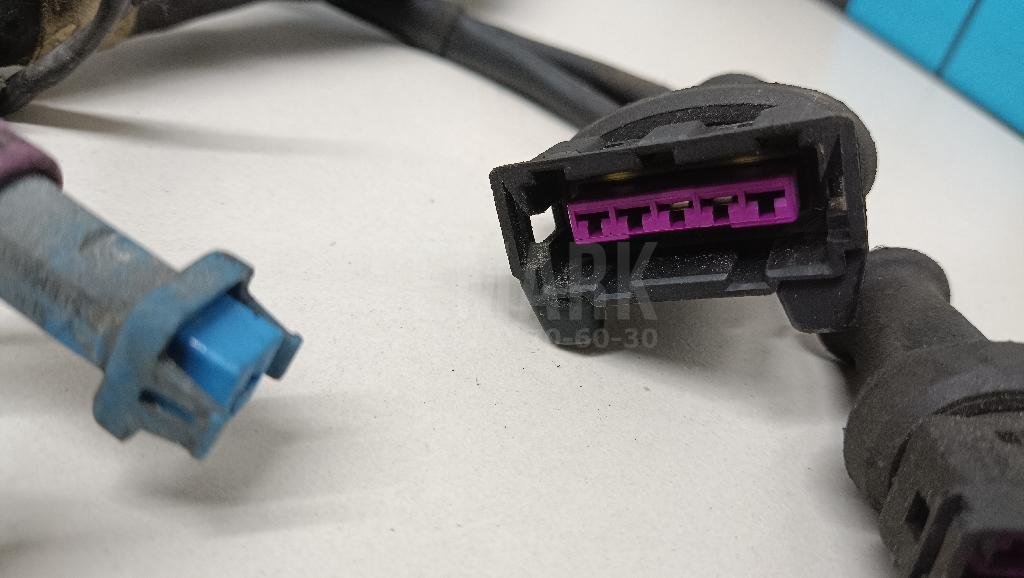 Проводка (коса) для  Audi A4 [B9] 2015