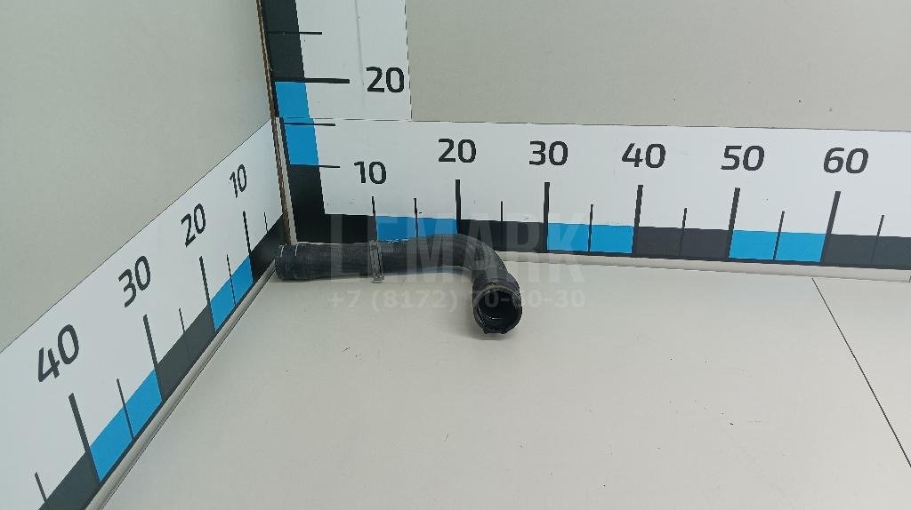 Патрубок радиатора