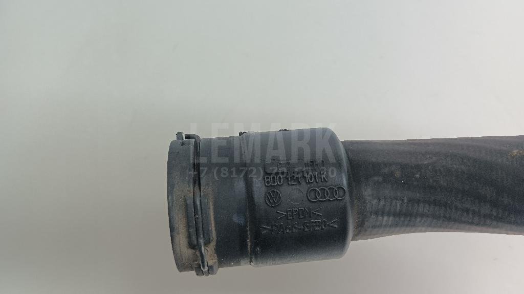 Патрубок радиатора