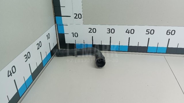 Патрубок радиатора