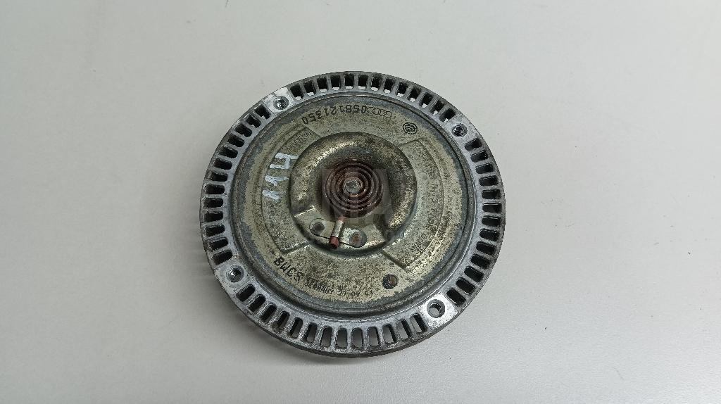 Термомуфта