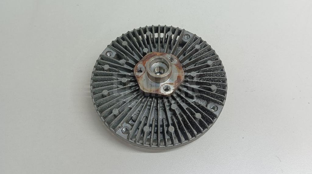 Термомуфта