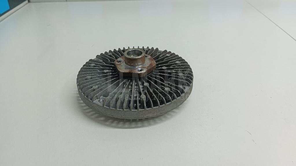 Термомуфта