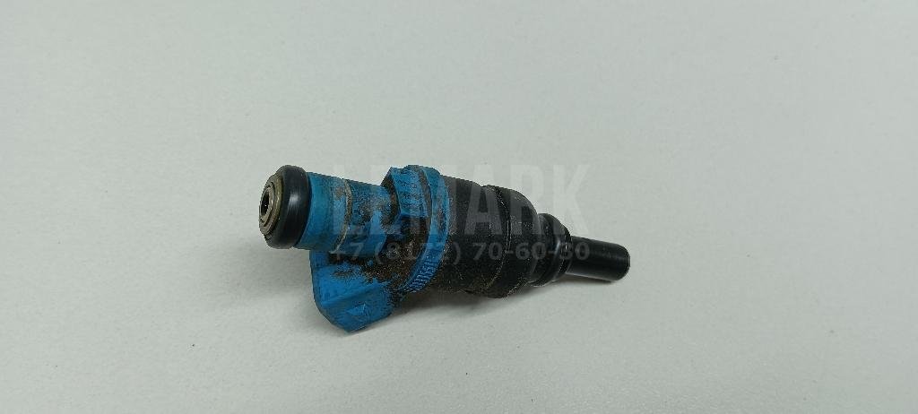 Форсунка инжекторная электрическая