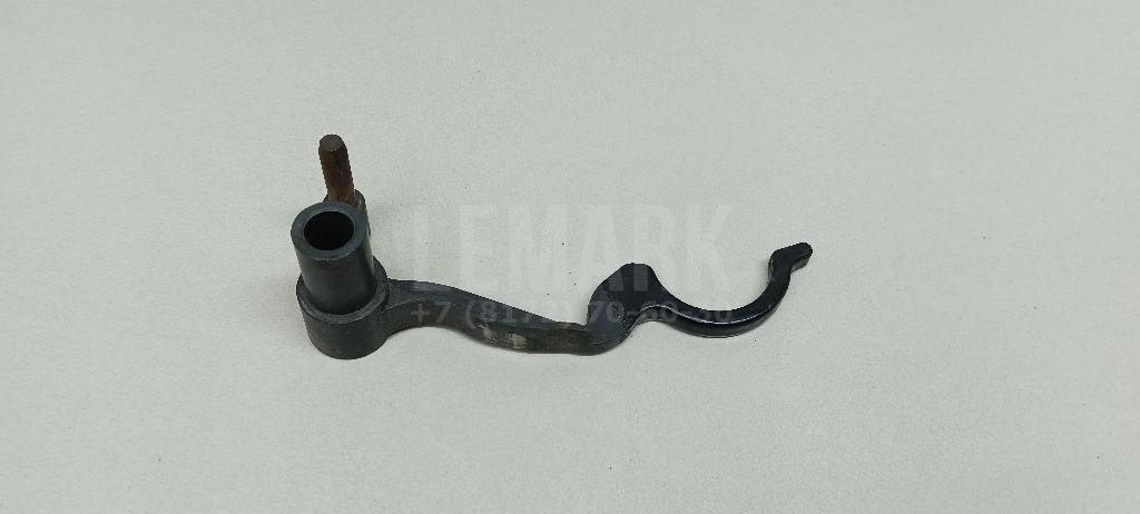 Тяга кулисы КПП