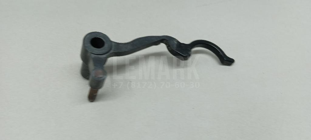 Тяга кулисы КПП