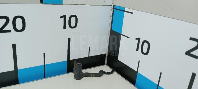 Тяга кулисы КПП