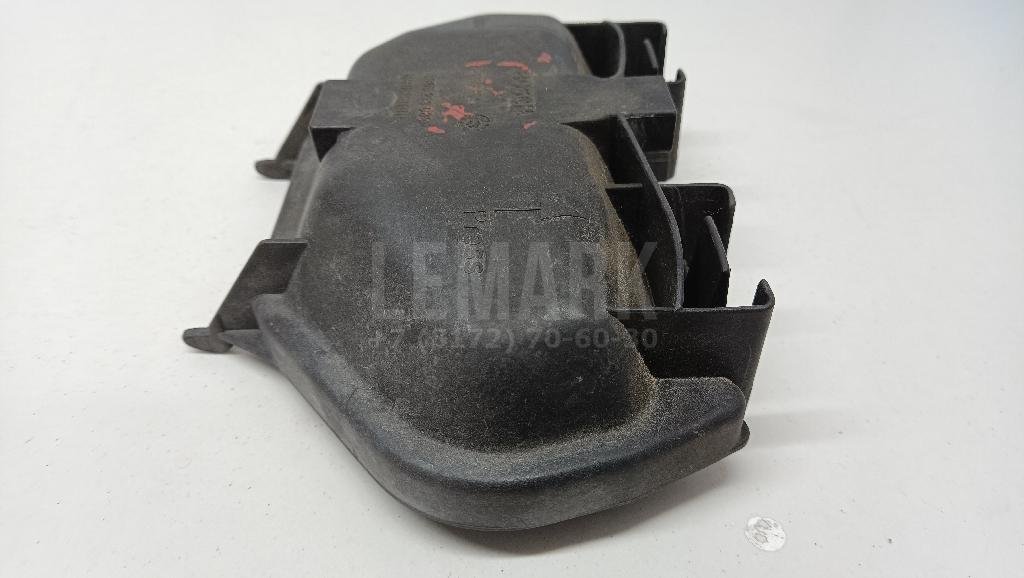 Крышка фары для  Audi A3 [8PA] Sportback 2004-2013