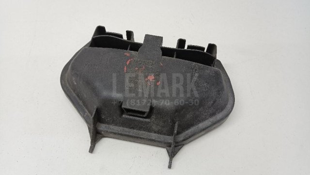 Крышка фары