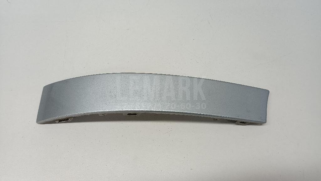 Планка под фонарь правая