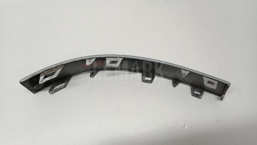 Планка под фонарь правая