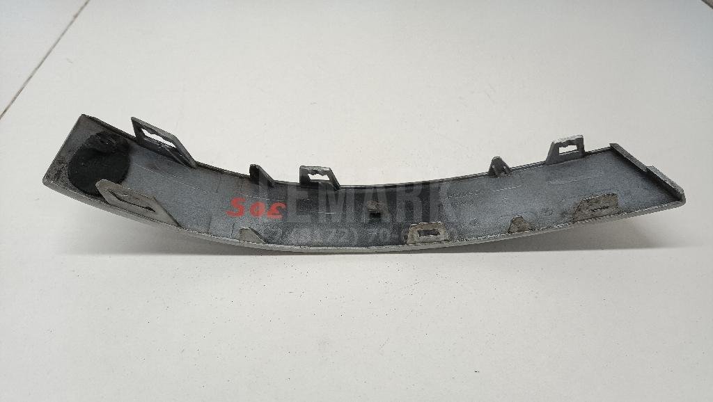 Планка под фонарь правая