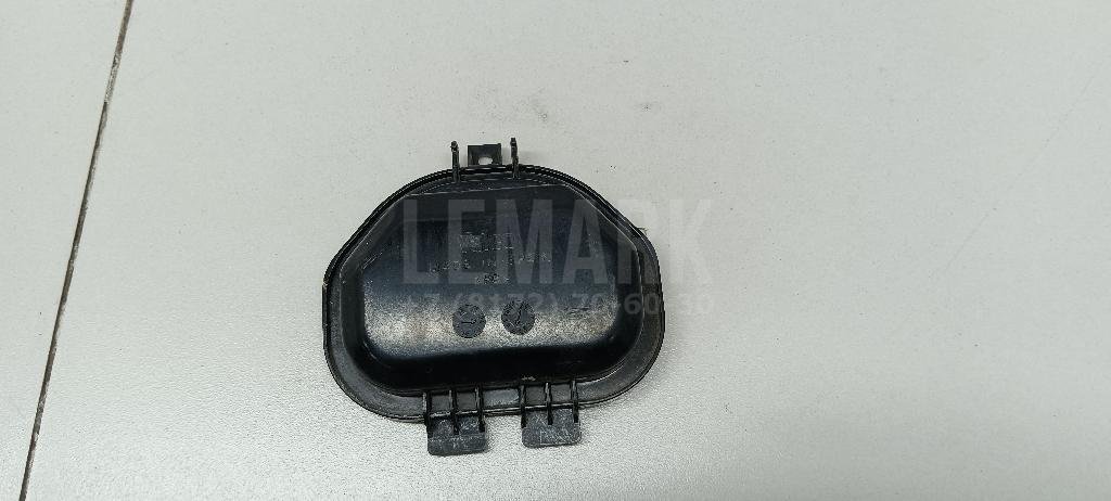 Крышка фары