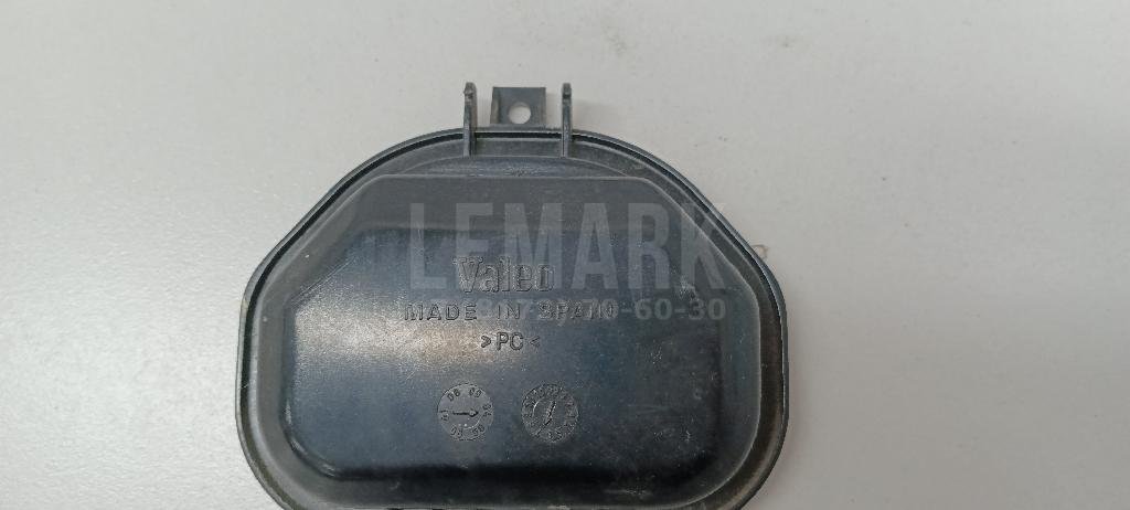 Крышка фары