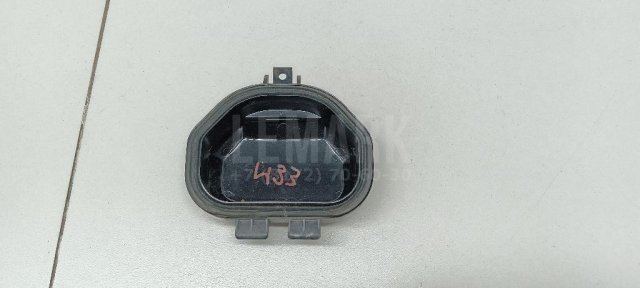 Крышка фары