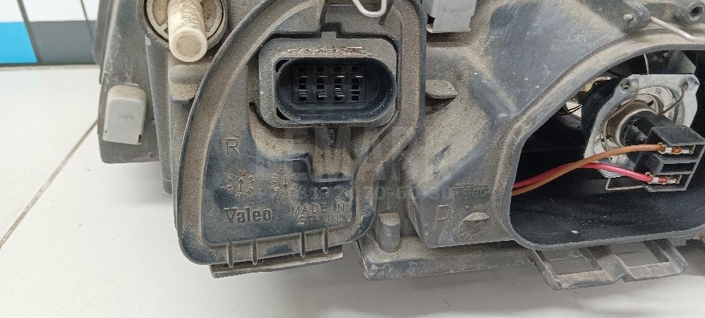 Фара правая для  Audi A3 [8V] 2013-2020