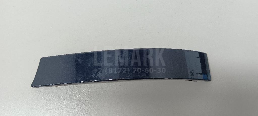 Планка под фонарь правая