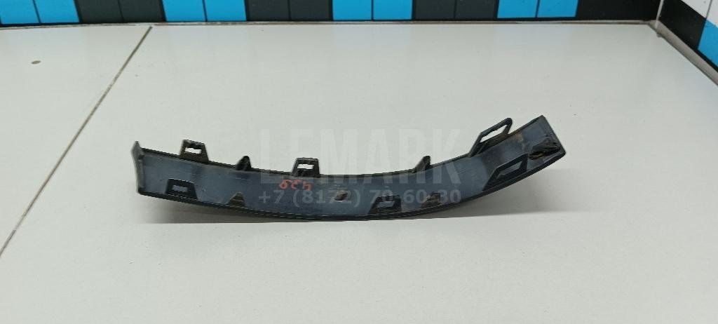 Планка под фонарь правая