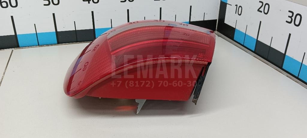 Фонарь задний правый для  Audi A4 [B5] 1994-2001