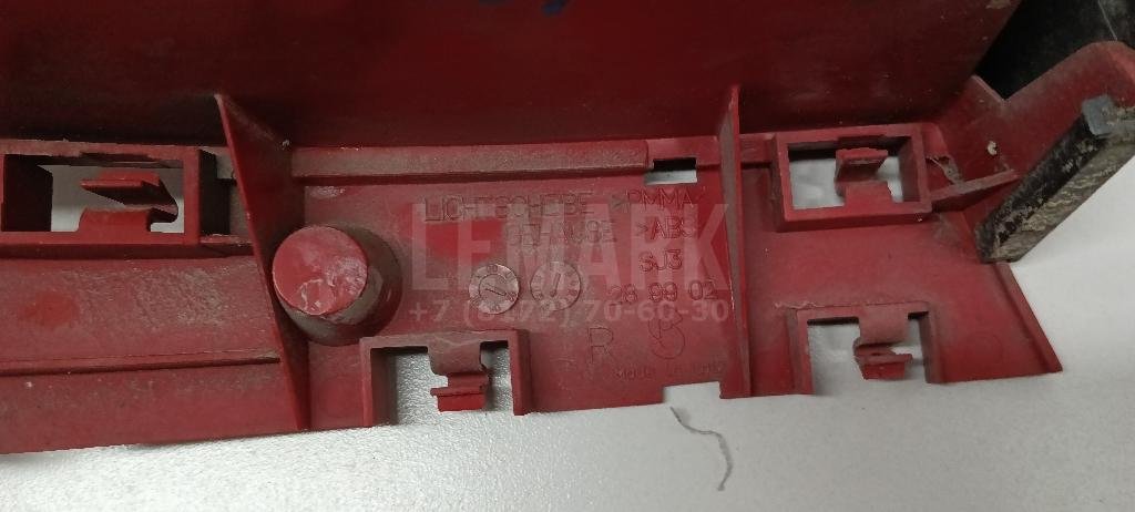 Фонарь задний правый для  Audi A4 [B5] 1994-2001