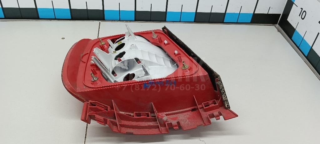 Фонарь задний правый для  Audi A4 [B5] 1994-2001