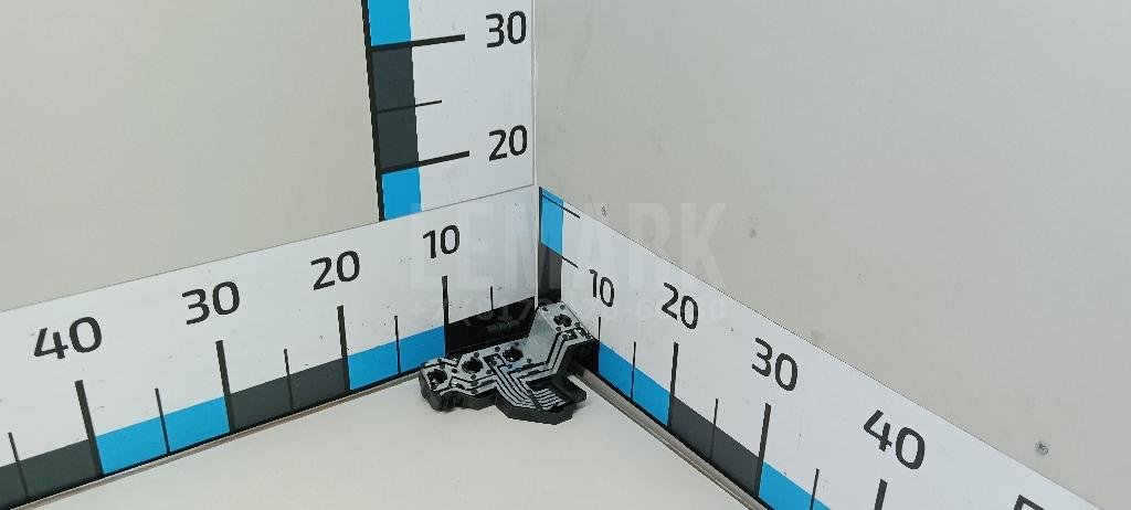 Плата заднего фонаря правого