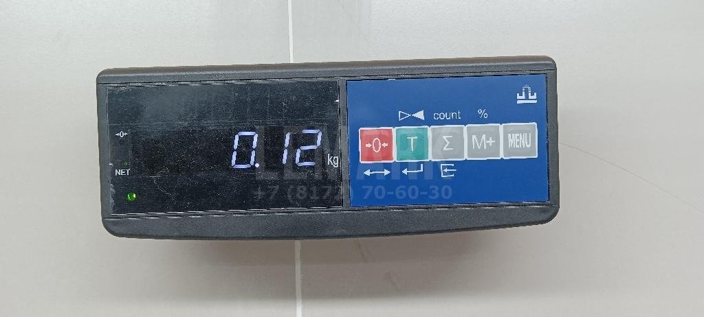 Плата заднего фонаря правого