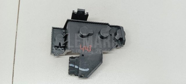 Плата заднего фонаря правого