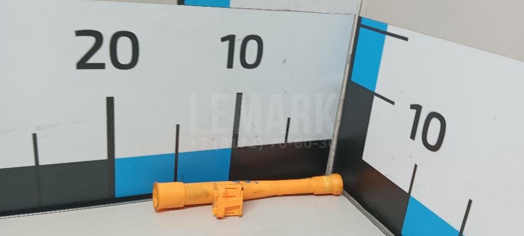 Втулка направл. масляного щупа