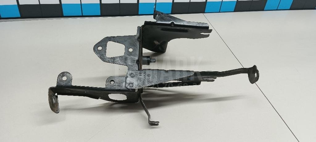 Кронштейн блока ABS (насос)