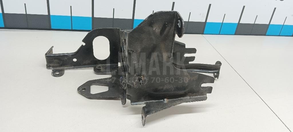 Кронштейн блока ABS (насос)