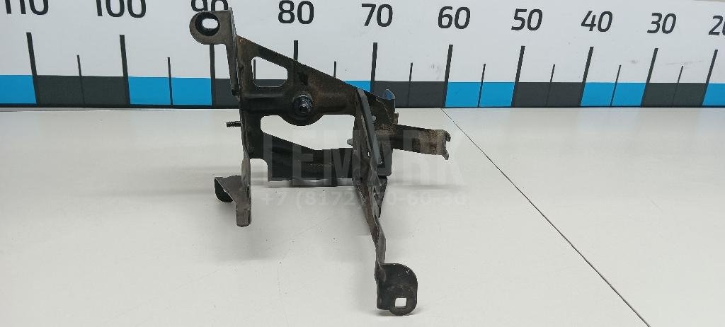 Кронштейн блока ABS (насос)