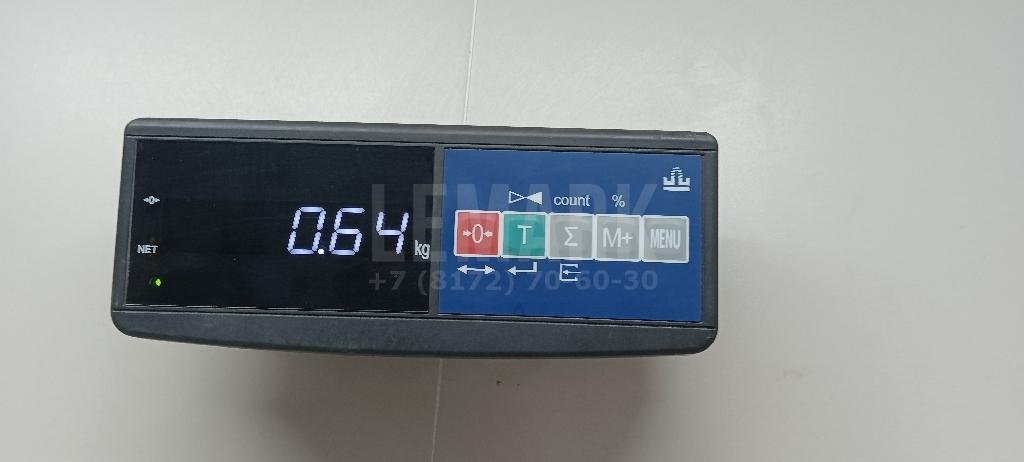 Кронштейн блока ABS (насос)