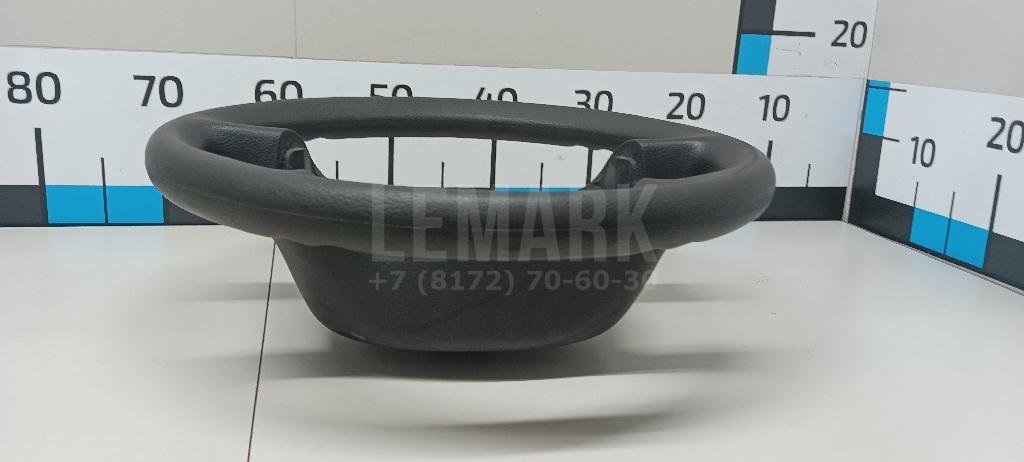 Рулевое колесо для AIR BAG (без AIR BAG)