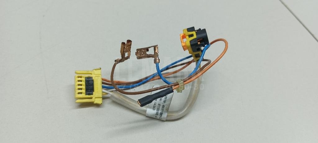 Проводка (коса) для  Audi 100/200 [44] 1983-1991