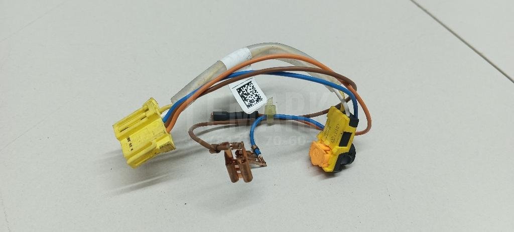 Проводка (коса) для  Audi 100/200 [44] 1983-1991