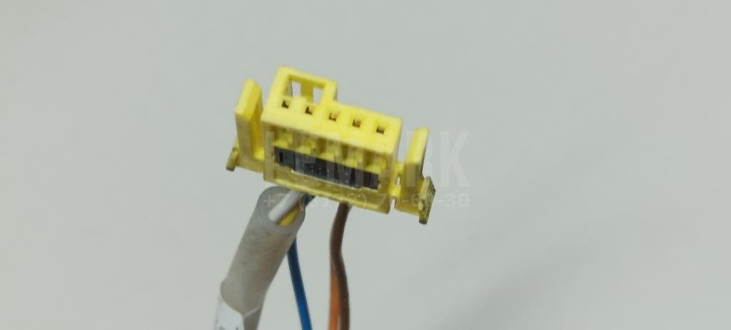 Проводка (коса) для  Audi 100/200 [44] 1983-1991