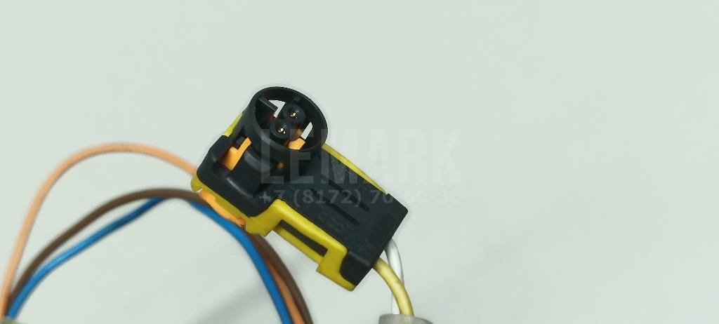 Проводка (коса) для  Audi 100/200 [44] 1983-1991